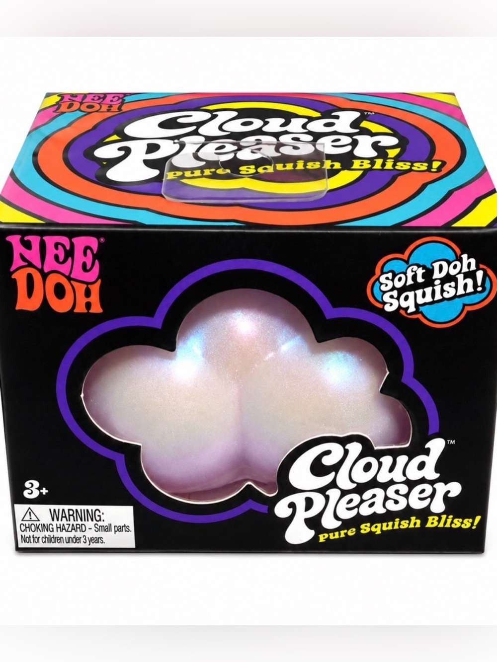 NEEDOH Iridescent Cloud TOY
